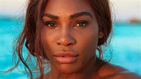 serena williams pussy pics|8 Gorgeous Photos of Serena Williams in Turks and Caicos